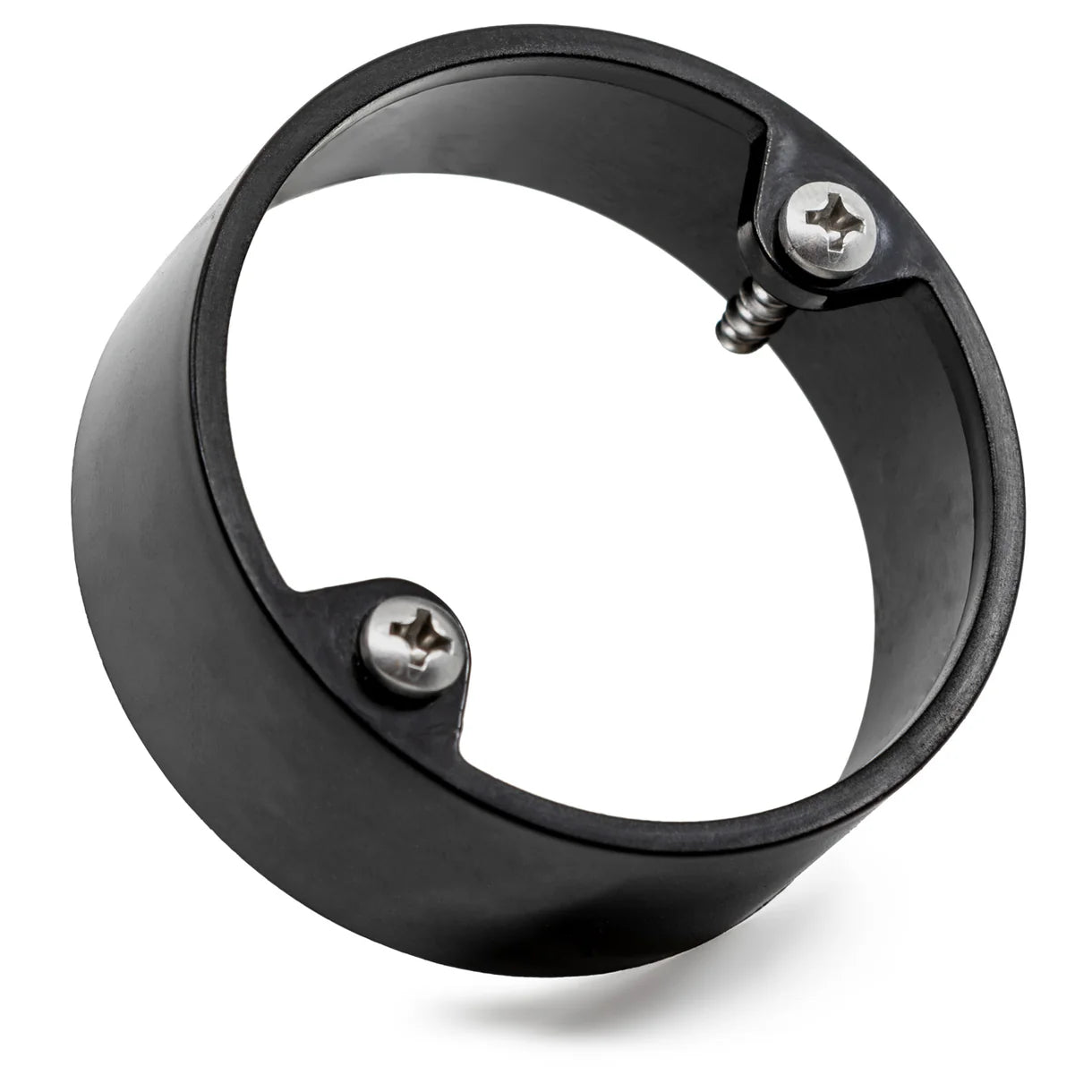 iDash Pro Mounting Sleeve Kit 52mm ring for flush-mounting iDash Pro