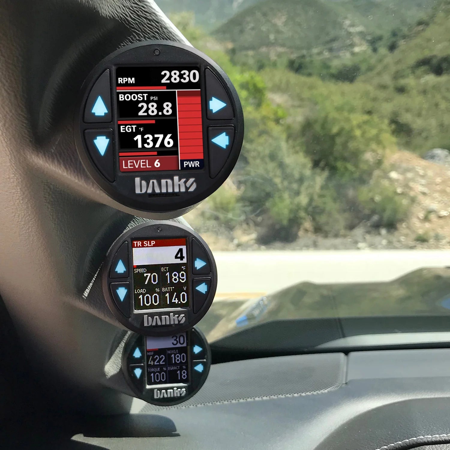 2017-2019 Chevy/GMC 2500/3500 HD 6.6L Duramax, L5P Derringer Tuner