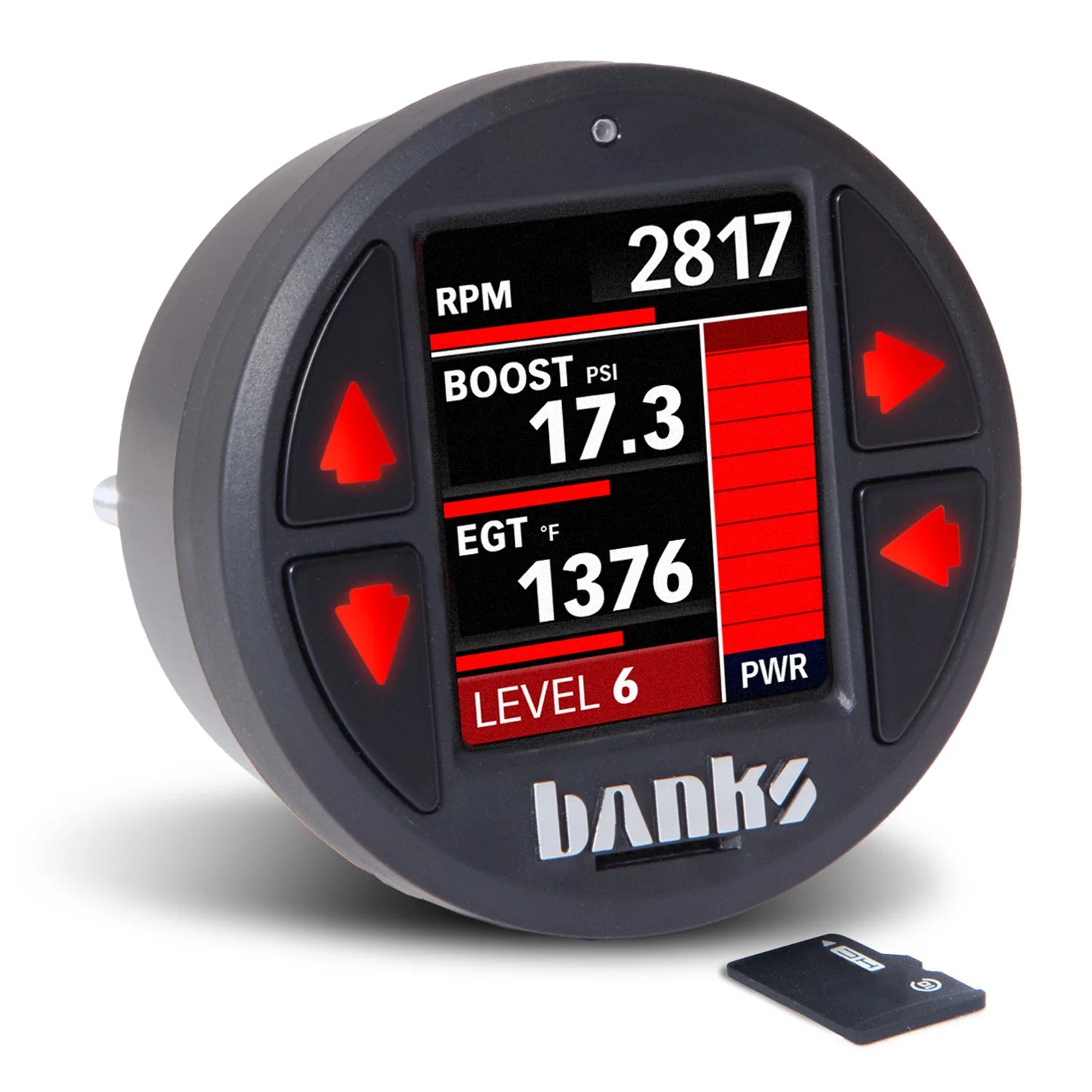 2014-2018 Ram 1500 and Jeep Grand Cherokee 3.0L EcoDiesel Derringer Tuner