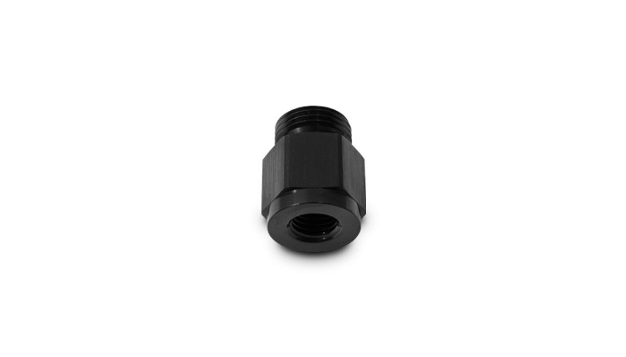 Male ORB to Female Metric Adapters