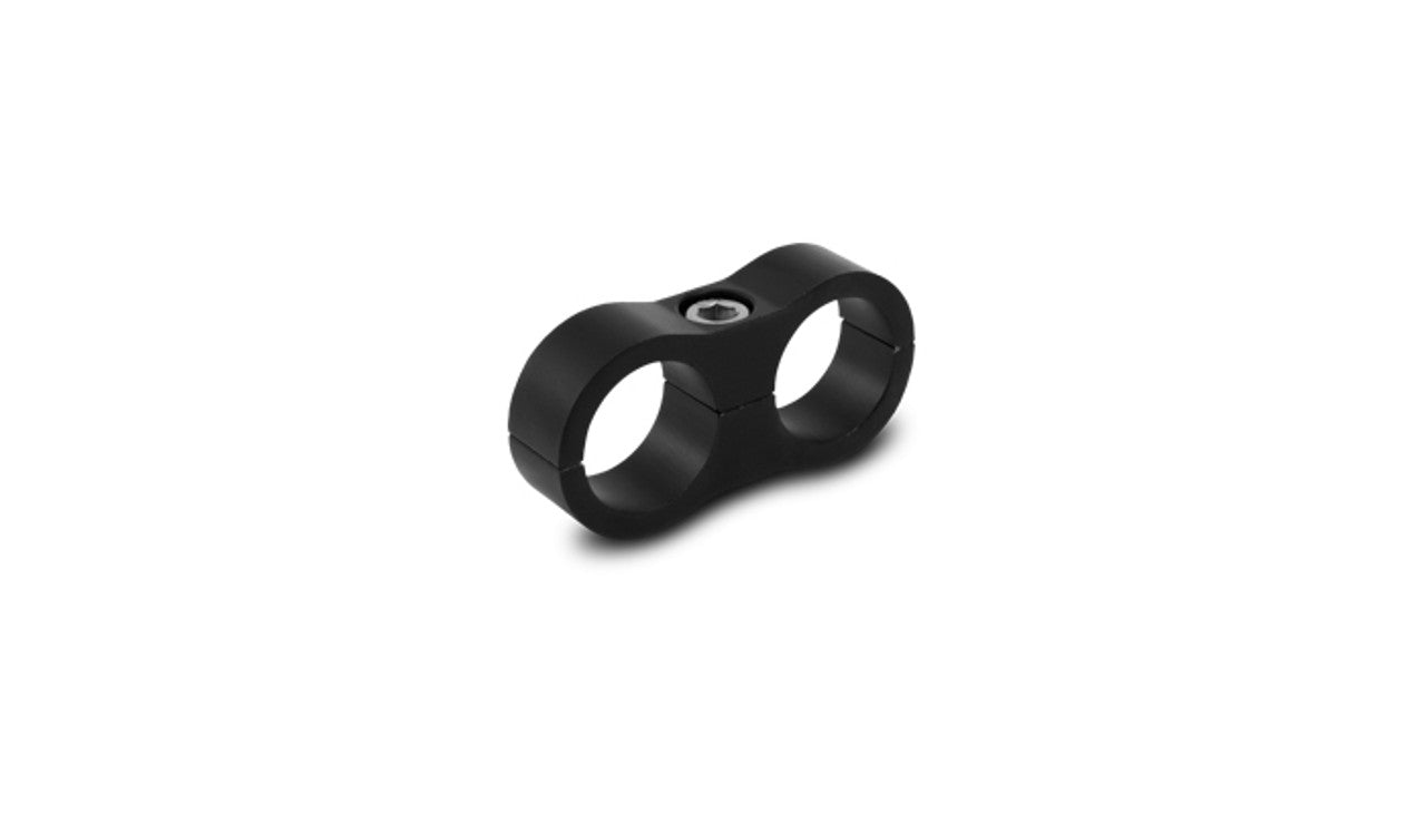 Line Separators Front View