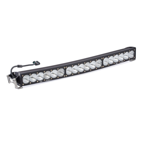 OnX6+ Arc Series LED Light Bar