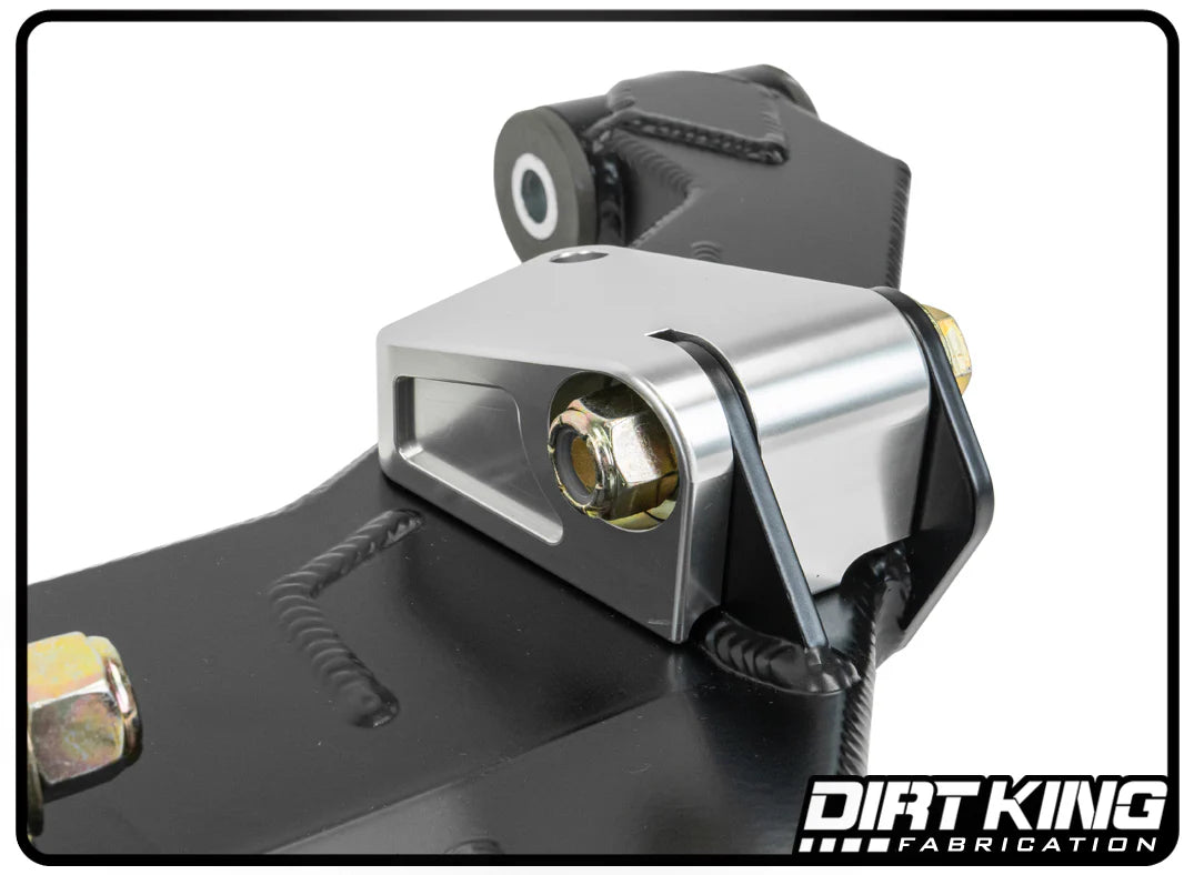05-23 Toyota Tacoma +2" Long Travel Kit