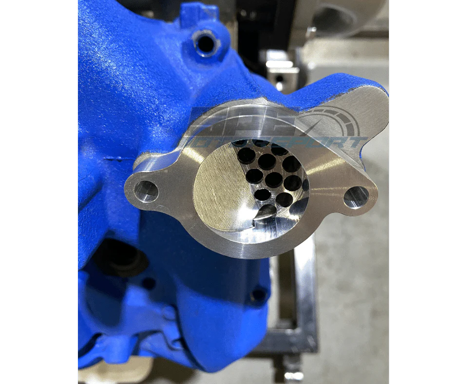 2011-2023 F250/F350 6.7L Powerstroke CCV Internal Catch Can