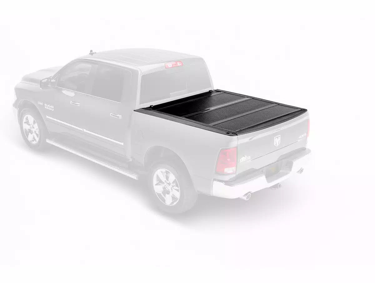 BAK 2023+ Chevy Colorado Crew Cab 5ft 2in Bed BAKFlip F1