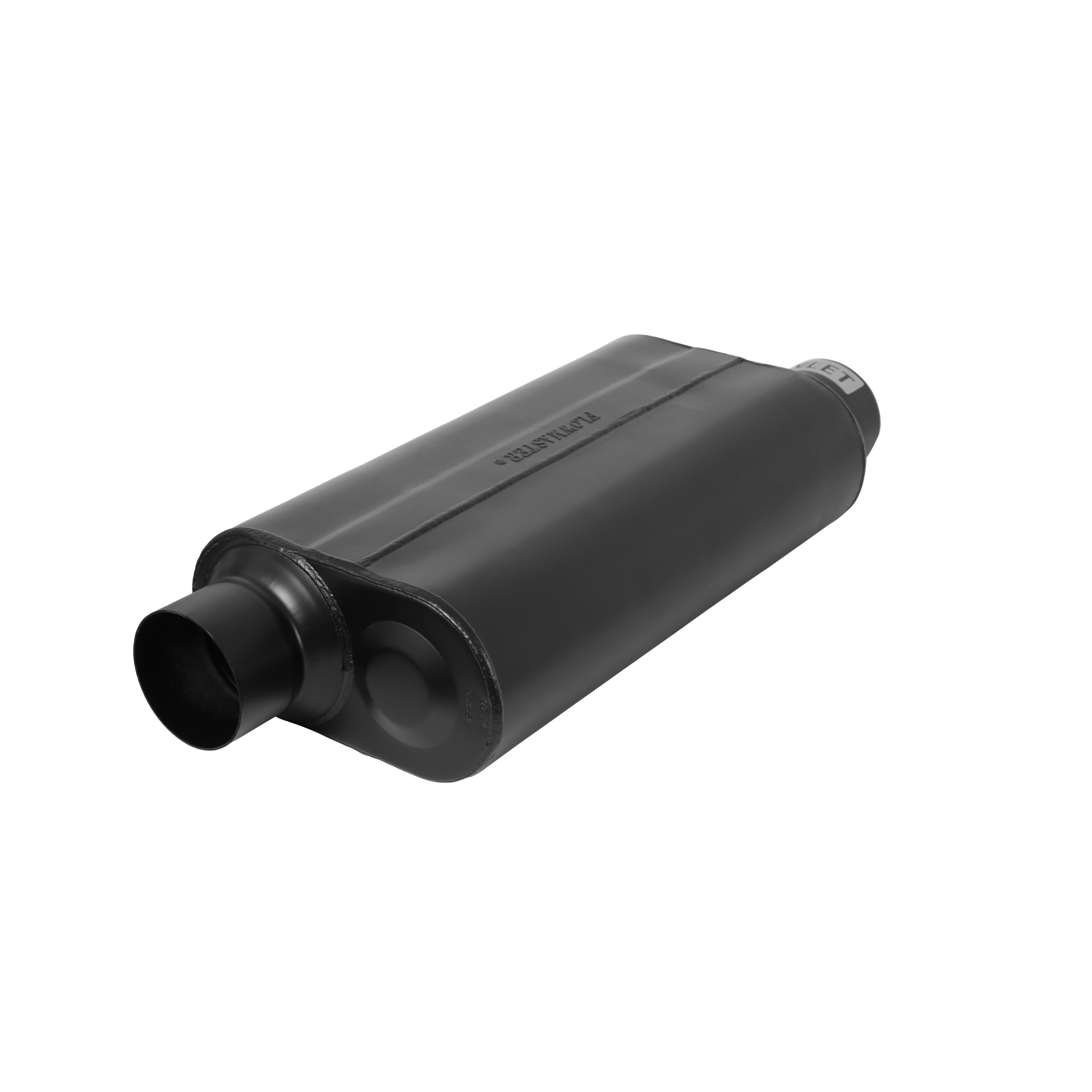 Flowmaster 50 Series HD Chambered Muffler
