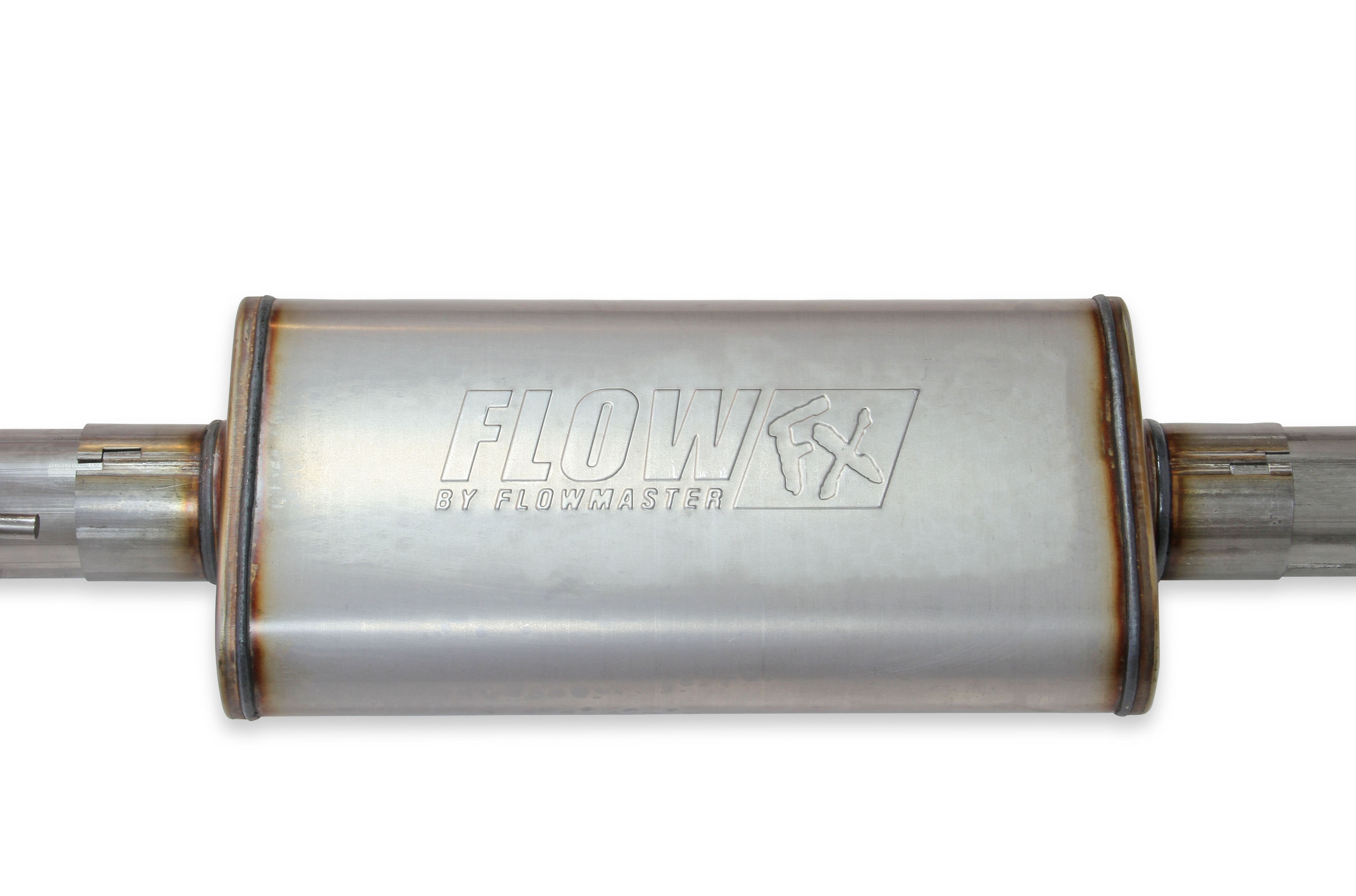 Flowmaster Flow FX Cat-Back Exhaust System