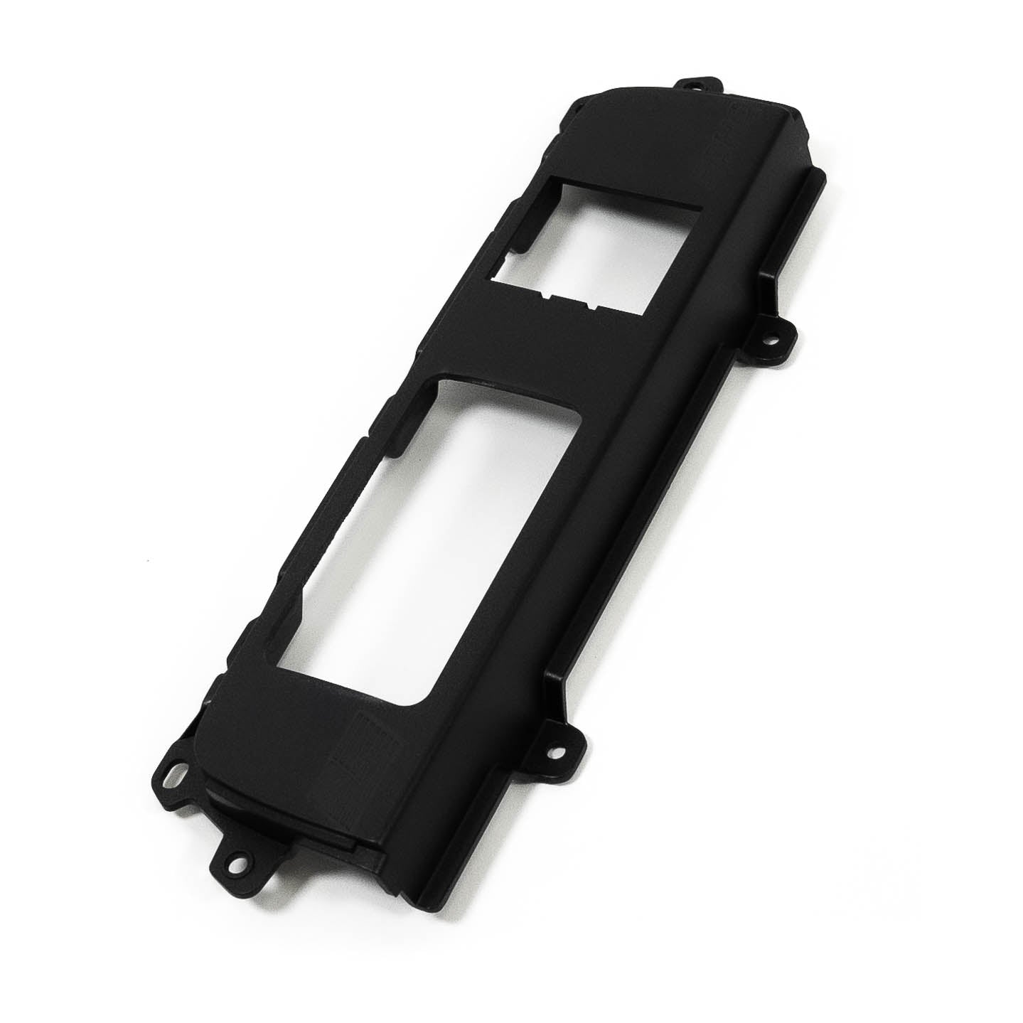 2014-2018 Chevrolet/GMC 1500 SDHQ Built Switch Pros SP9100 Keypad Moun