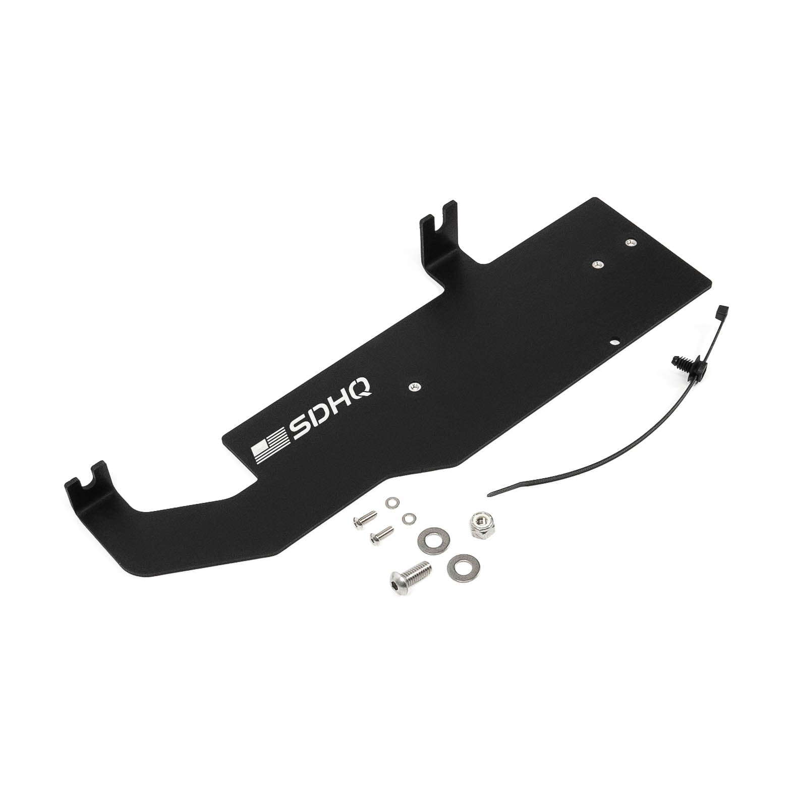 '14-18 Chevy/GMC 1500 SDHQ Built Complete Switch Pros SP-9100 Kit