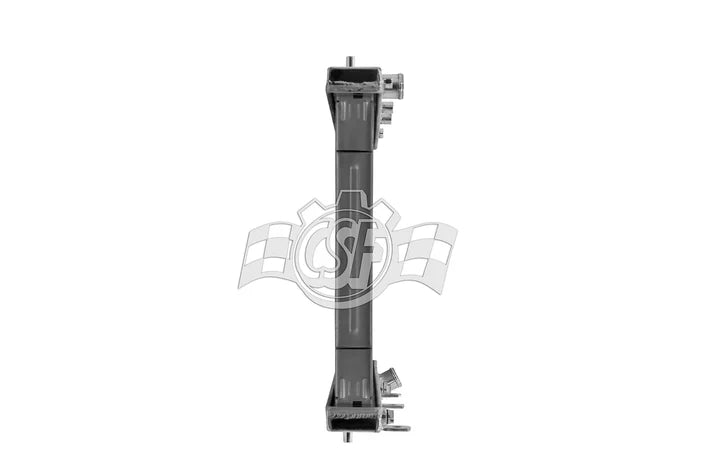 02-06 Acura RSX High-Performance All-Aluminum Radiator