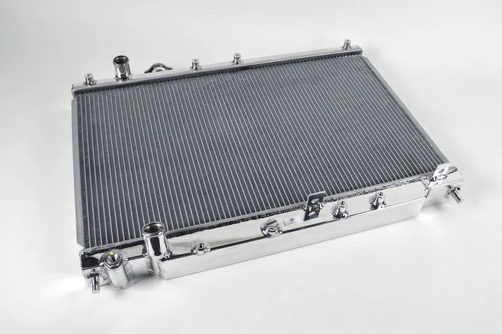 00-09 Honda AP1/AP2 S2000 High-Performance All-Aluminum Radiator