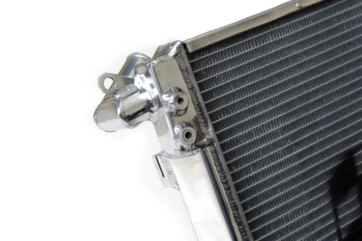 02-07 Mini Cooper S (R50/R52/R53) High-Performance All-Aluminum Radiator