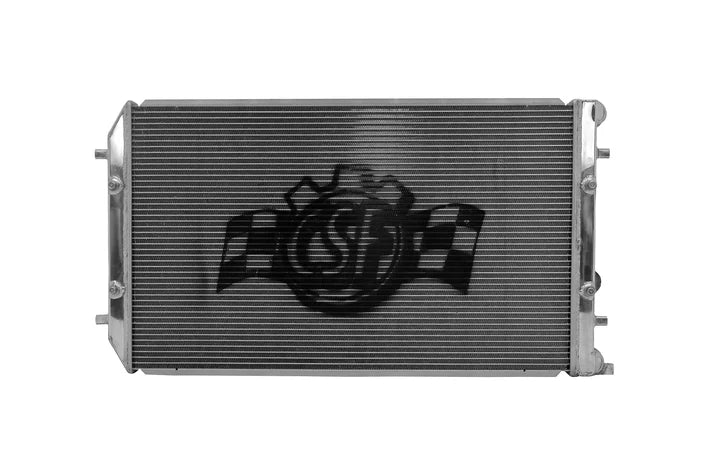 99-06 VW Golf / GTI / 99-06 Jetta / GLI High-Performance All-Aluminum Radiator