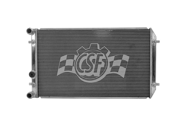 99-06 VW Golf / GTI / 99-06 Jetta / GLI High-Performance All-Aluminum Radiator