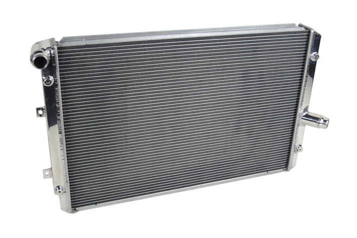 06-09 VW Golf / GTI / 99-06 Jetta / GLI High-Performance All-Aluminum Radiator