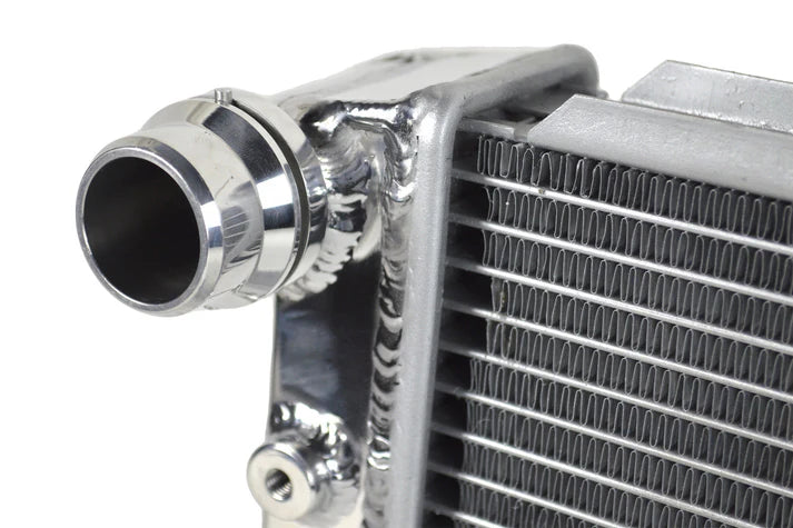 06-09 VW Golf / GTI / 99-06 Jetta / GLI High-Performance All-Aluminum Radiator