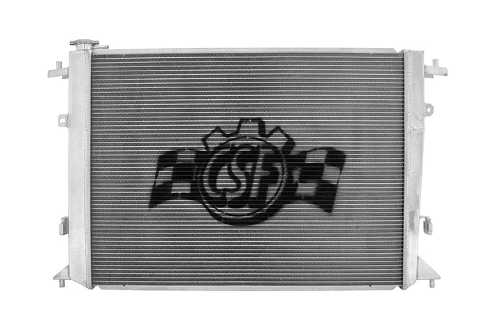 10-12 Hyundai Genesis 3.8L High-Performance All-Aluminum Radiator
