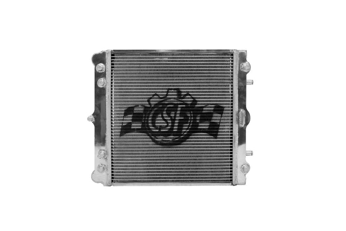 Porsche 996 911 / 986 Boxster (Fits Left/Right) All-Aluminum Radiator