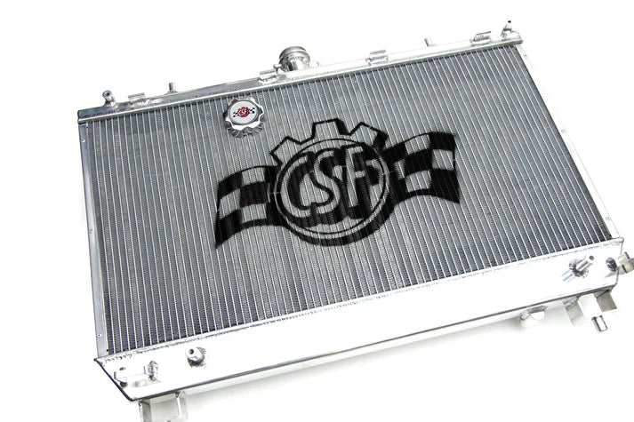 12-15 Chevy Camaro V8 & V6 High-Performance All-Aluminum Radiator