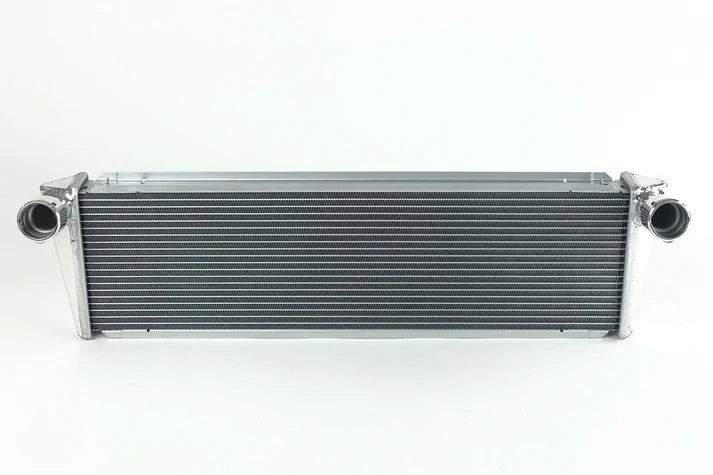 Porsche 997 911 Turbo (Center) High-Performance All-Aluminum Radiator