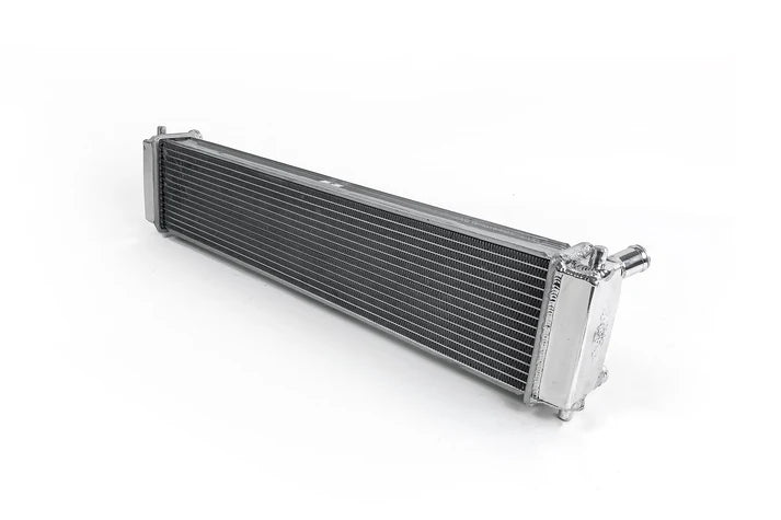 Porsche 996 Carrera / GT3 / GT3 RS / 986 Boxster (Center) All-Aluminum Radiator