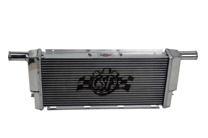 Porsche 991 911 / 981 Cayman/Boxster (Center) Auxiliary All-Aluminum Radiator