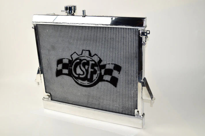Chevy Colorado 5.3L / GMC Canyon 5.3L / Hummer H3 All-Aluminum Radiator