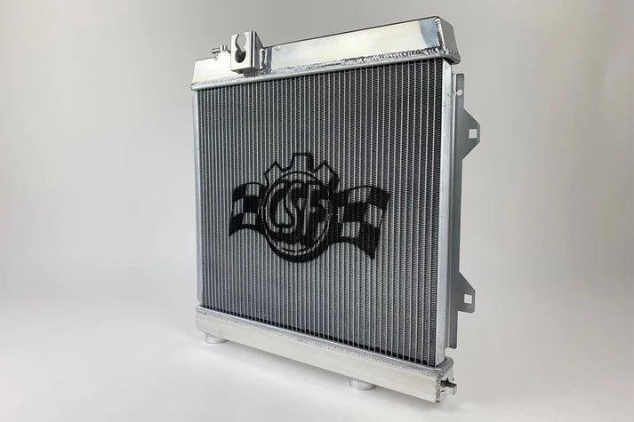 BMW E30 M3 High-Performance All-Aluminum Radiator