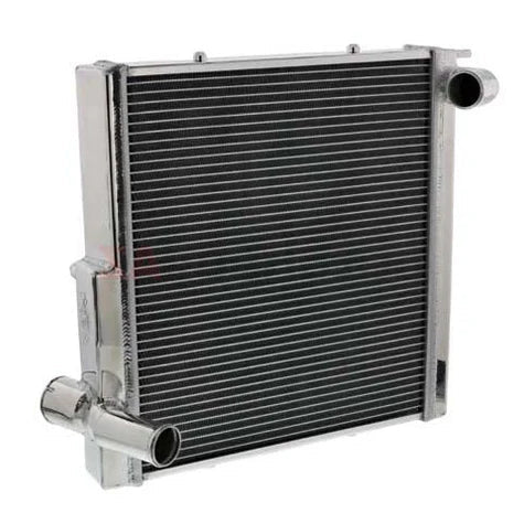 Pr9111 Radiator Porsche 991.1 Carrera / 981 Boxster / Cayman / GT4 (Right) All-Aluminu