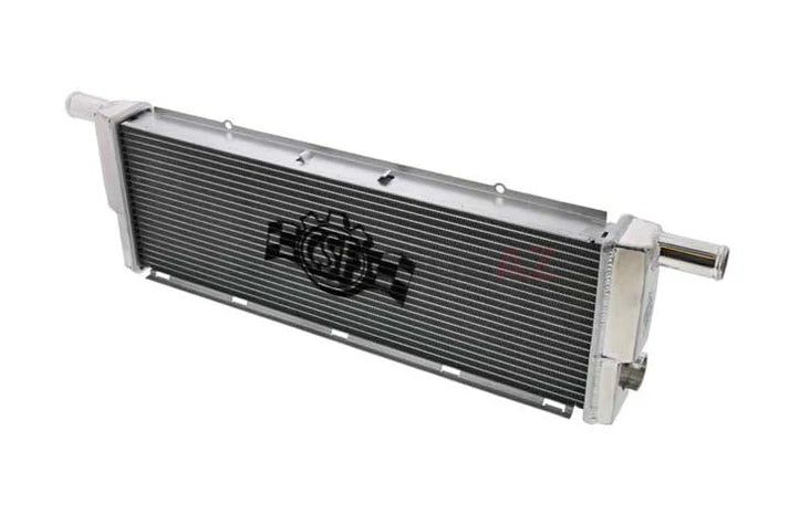 Porsche 991 Turbo / GT3/RS/CUP / 981 Spyder / GT4 (Center) All-Aluminum Radiator