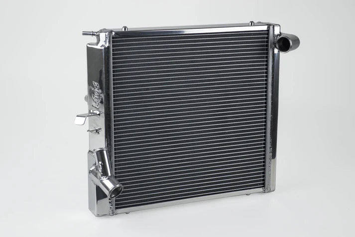 Porsche 991 Turbo / GT3/RS/CUP / 981 Spyder / GT4 (Right) All-Aluminum Radiator
