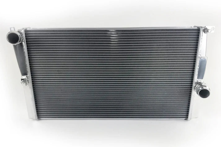 BMW F2X 1/2-Series / F3X 3/4-Series / i30 (MT) All-Aluminum Radiator