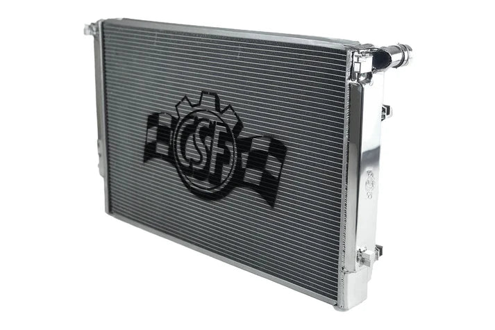Audi / VW MQB Triple-pass High-Performance All-Aluminum Radiator
