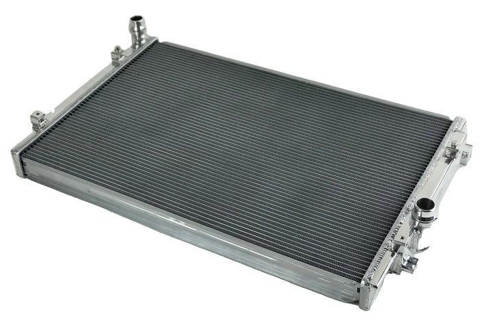 Audi / VW MQB Triple-pass High-Performance All-Aluminum Radiator