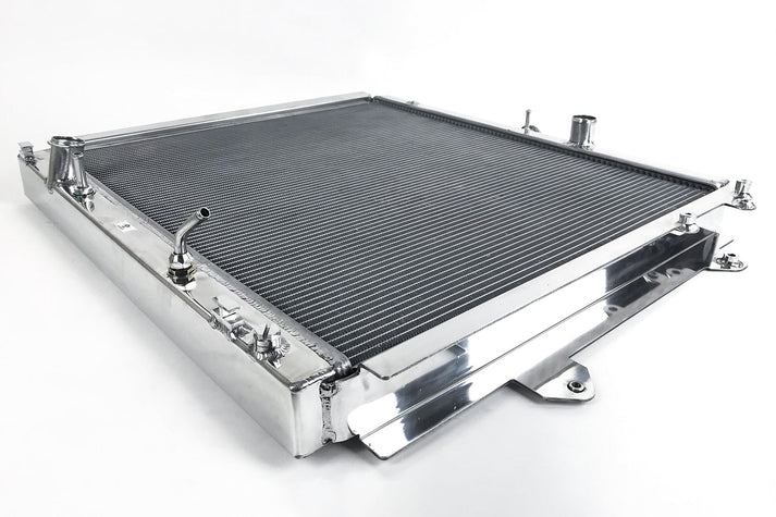 5th Gen Toyota 4Runner High-Performance All-Aluminum Radiator