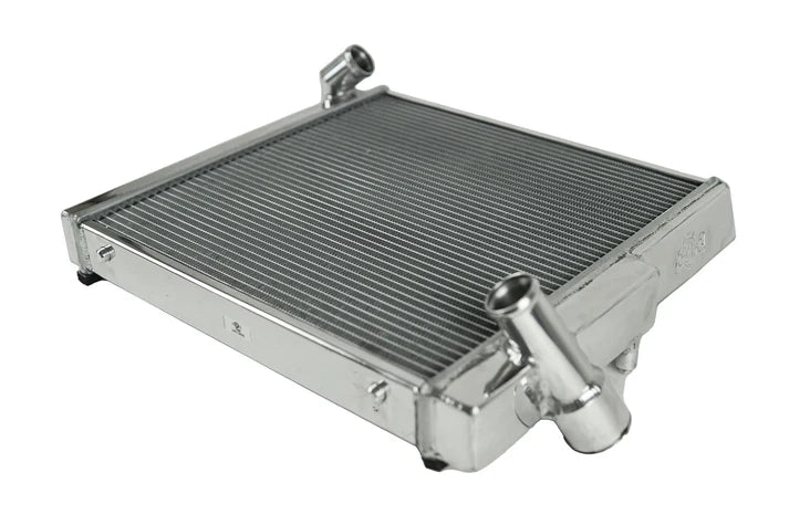 Porsche 991.2 911 / GT2 / GT3 / 718 Boxster/Cayman (Left) All-Aluminum Radiator