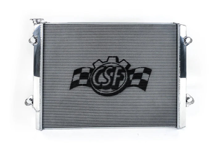 05+ Toyota Tacoma (3.5L / 4.0L / 2.7L) High-Performance All-Aluminum Radiator