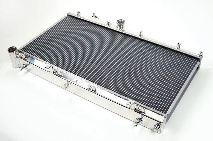 08-14 Subaru WRX / STI / 15-21 Subaru WRX 1-Row 31mm High-Performance Radiator