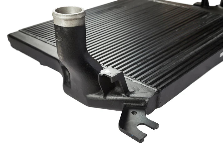 10-12 Ram 2500 / 3500 6.7L Cummins Turbo Diesel Heavy Duty Intercooler