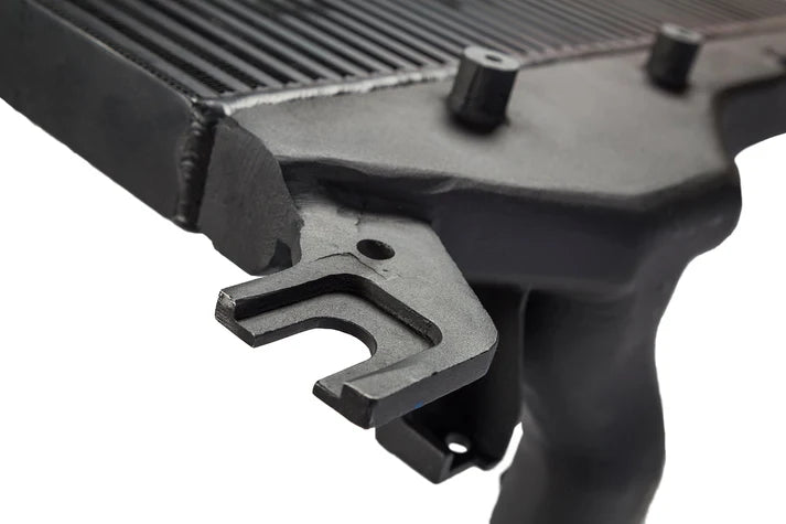 10-12 Ram 2500 / 3500 6.7L Cummins Turbo Diesel Heavy Duty Intercooler
