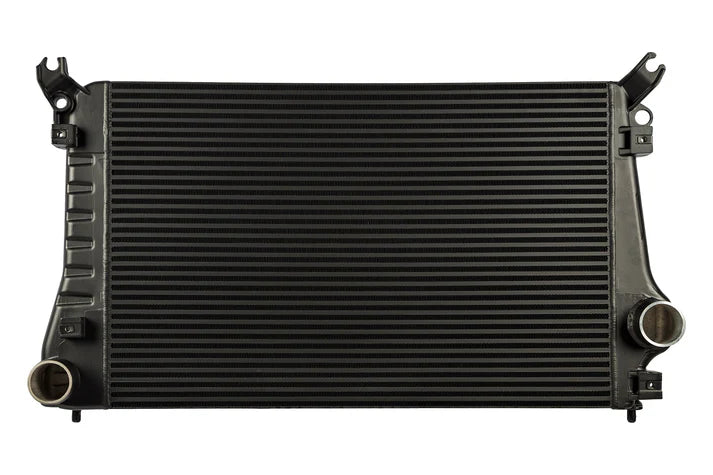 11-12 Silverado H.D / Sierra H.D 6.6L Turbo Diesel Heavy Duty Intercooler