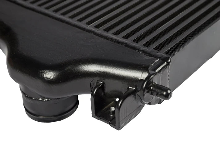 11-12 Silverado H.D / Sierra H.D 6.6L Turbo Diesel Heavy Duty Intercooler