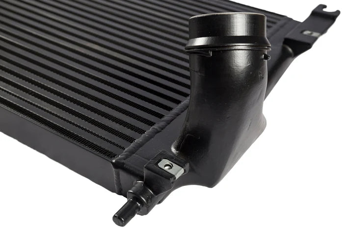 06-10 Silverado H.D / Sierra H.D 6.6L Turbo Diesel Heavy Duty Intercooler