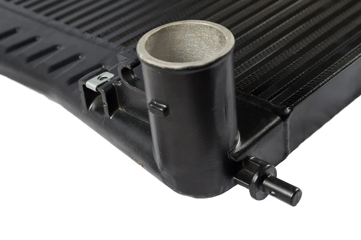 06-10 Silverado H.D / Sierra H.D 6.6L Turbo Diesel Heavy Duty Intercooler