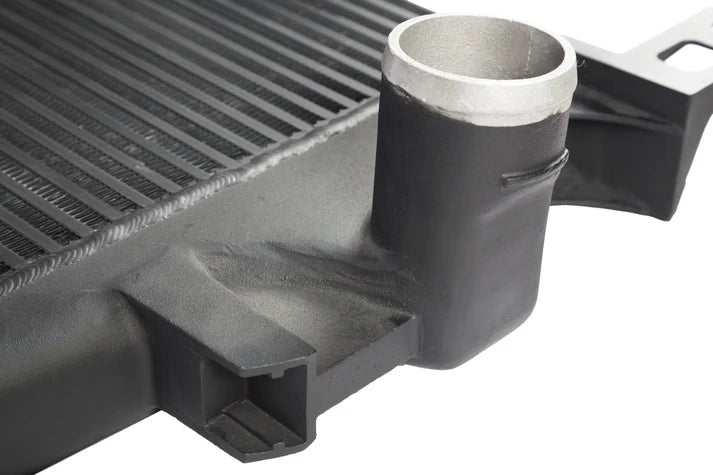 03-07 Ford Super Duty 6.0L Turbo Diesel Heavy Duty Intercooler