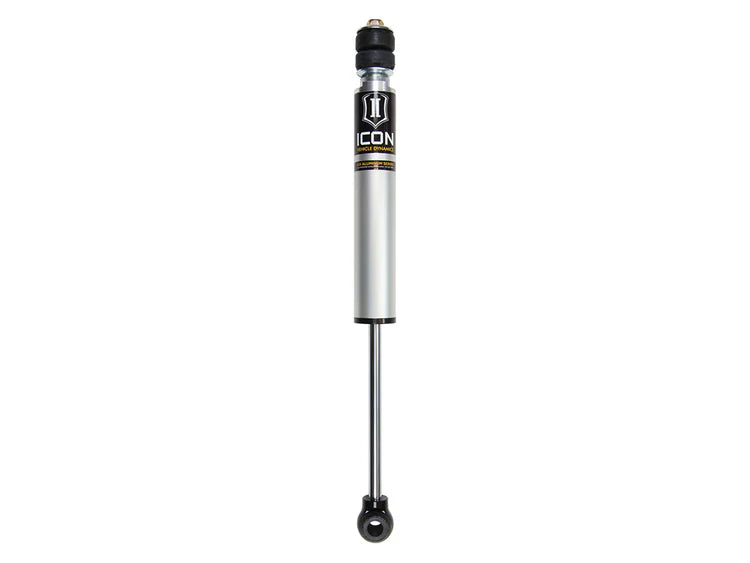 ICON 2025 Toyota 4Runner, 0-3" Lift, Rear, V.S. 2.0 Aluminum Series Shock Absorber, Internal Reservoir