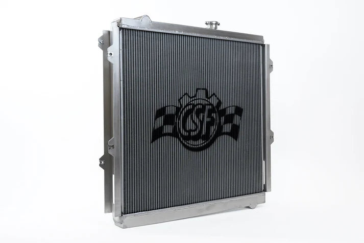 3rd Gen Toyota 4Runner Heavy-Duty All-Aluminum Radiator