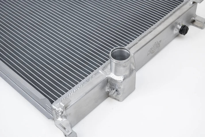 BMW S54 Swap E36 High-Performance All-Aluminum Radiator