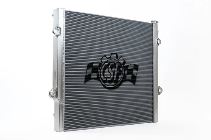 Lexus GX460 Heavy-Duty All-Aluminum Radiator