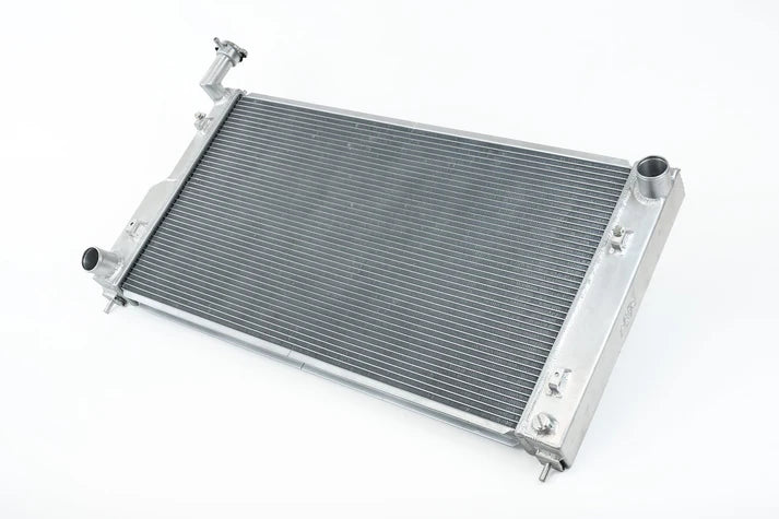 2nd Gen Crosstrek / 5th Gen Impreza High-Performance All-Aluminum Radiator